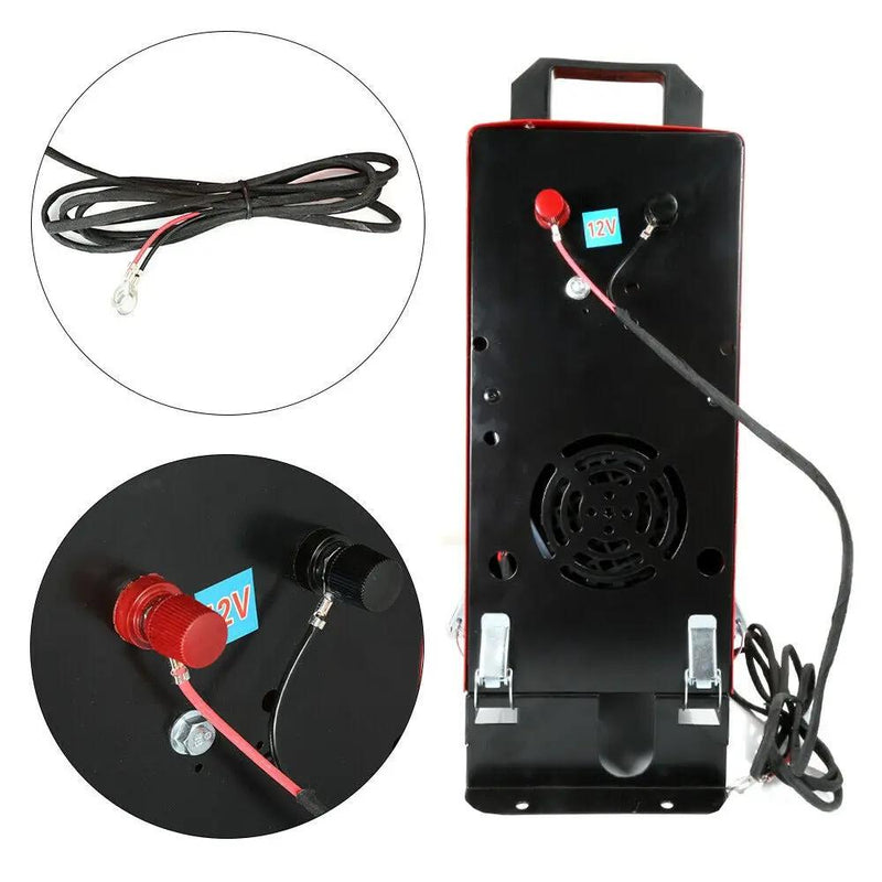 8KW Diesel Air Heater by salelink.co.nz