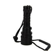 BrightBuddy DeepQuest 100 Premium Dive Torch by NZ Diver