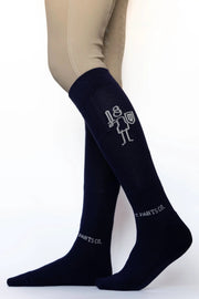 Team Socks by The Brave Pants Company