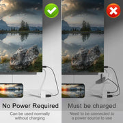 NEW Lightning to HDMI Adapter by salelink.co.nz