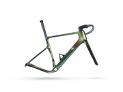 3T Racemax2 Italia Frameset No Storage by Euro Cycling NZ