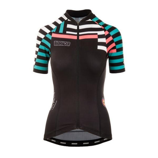 Bioracer Vesper Jersey 55 Blue by Euro Cycling NZ