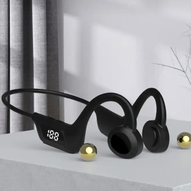 Wireless Headphones by Mead's Supply & Equipment Outfitters limited