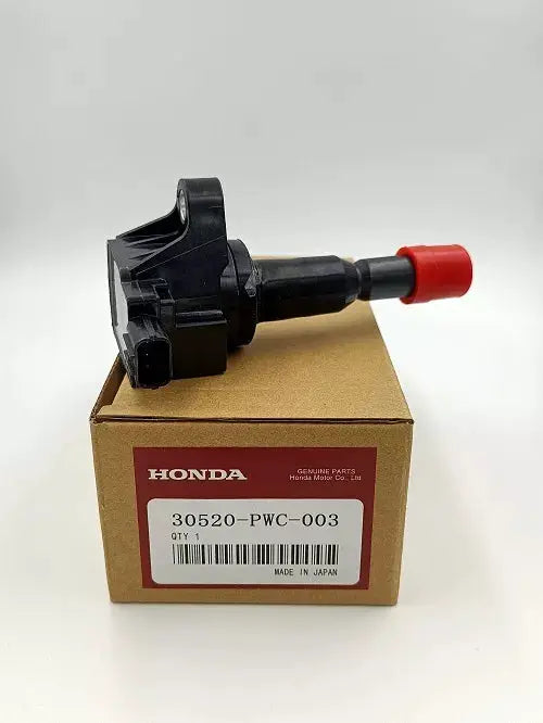 30520-PWC-003 CM11-110 Ignition Coil For Honda HITACHI Fit 1.5L L4 by JBH AUTO PARTS