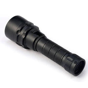 BrightBuddy DeepQuest 100 Premium Dive Torch by NZ Diver