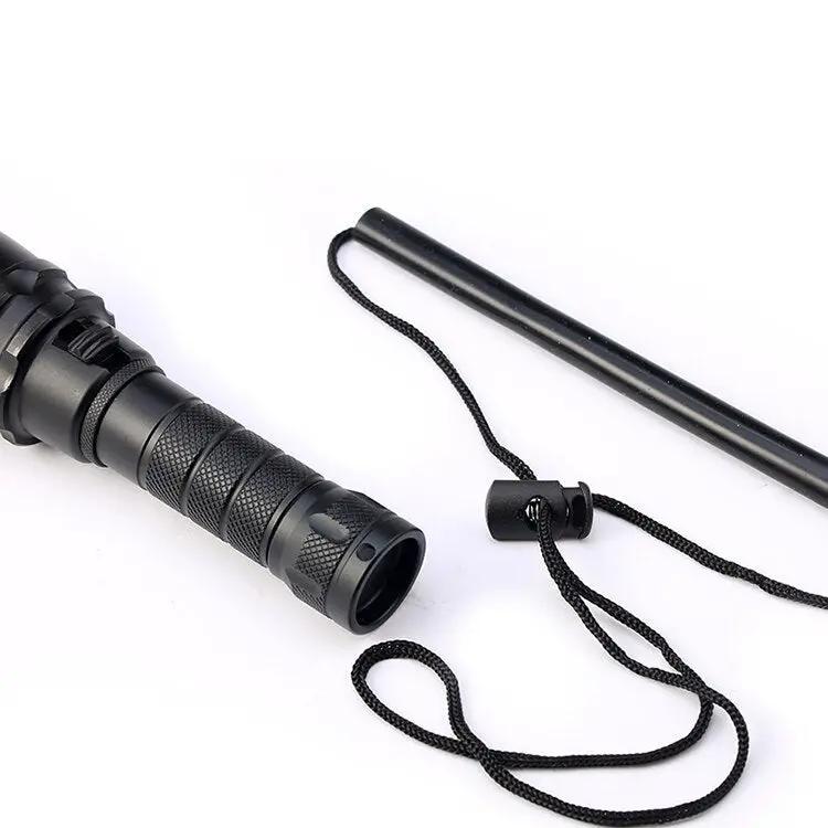 BrightBuddy DeepQuest 100 Premium Dive Torch by NZ Diver