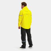 AGU Original Rain Jacket Essential by Euro Cycling NZ