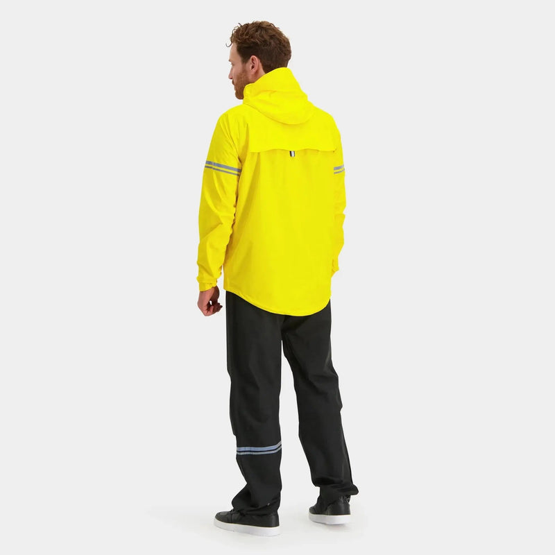 AGU Original Rain Jacket Essential by Euro Cycling NZ