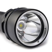BrightBuddy DeepQuest 100 Premium Dive Torch by NZ Diver