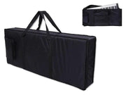 Universal Foam Padding Keyboard Gig Bag Durable Water Proof 61 Keys by dealonline.co.nz