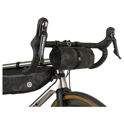 AGU Roll Bag Handlebar by Euro Cycling NZ