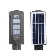 60W Solar LED Street Light Motion Sensor Outdoor Wall Lamp by salelink.co.nz