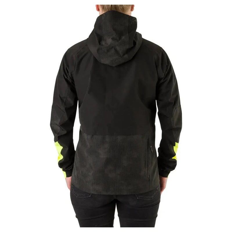 AGU Tech Rain Jacket Commuter Women by Euro Cycling NZ