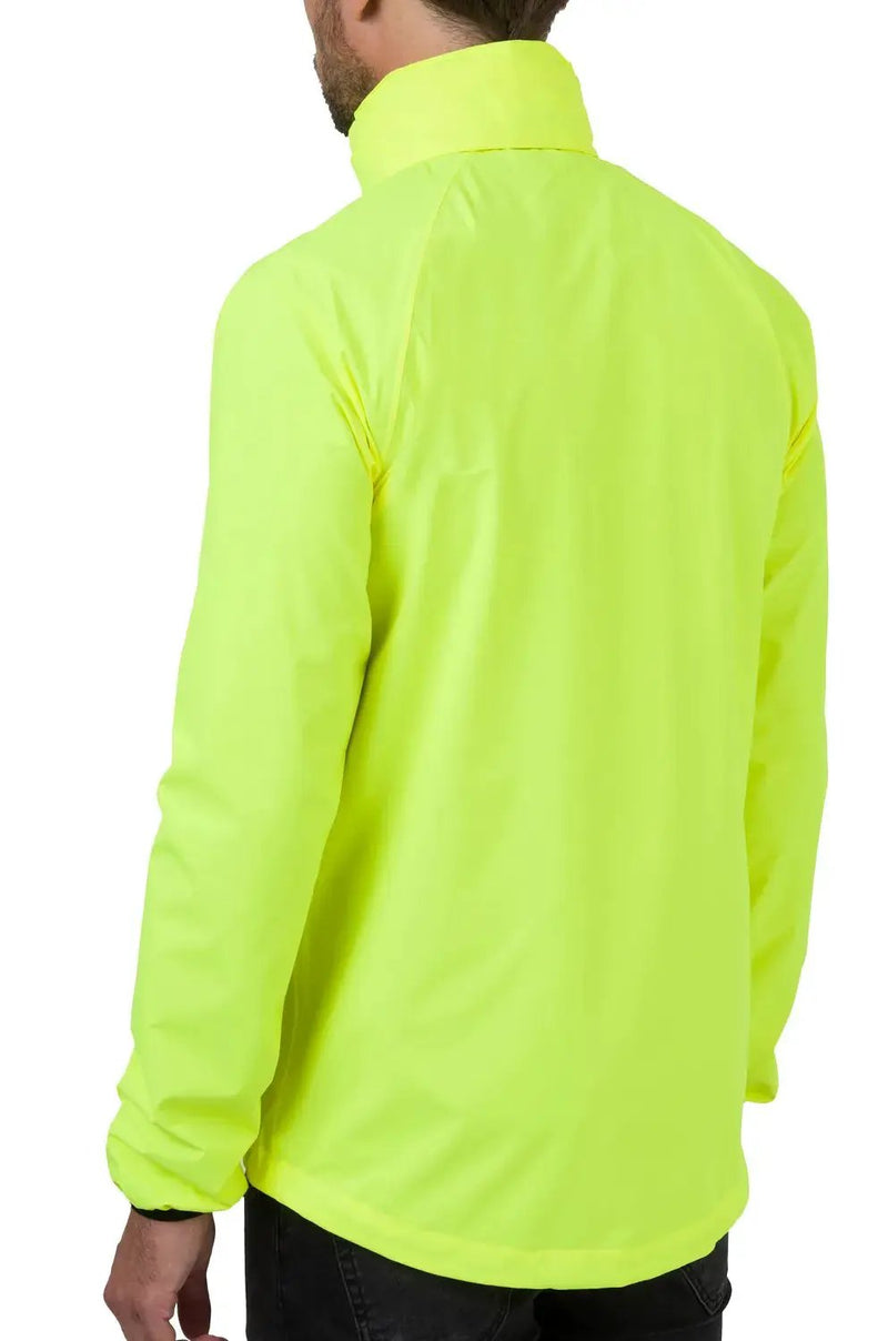 AGU Go Rain Jacket Essential Men by Euro Cycling NZ