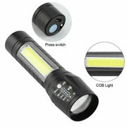 Headlamp&Flashlight Mini by China Dropship