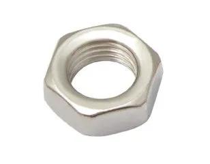 Half Nut - 3/8" UNF