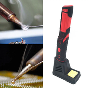 Cordless Electric Soldering Iron Kit by salelink.co.nz