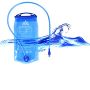 Hydration Bladder, Water Bag, Sports Water Bottle by Mead's Supply & Equipment Outfitters limited