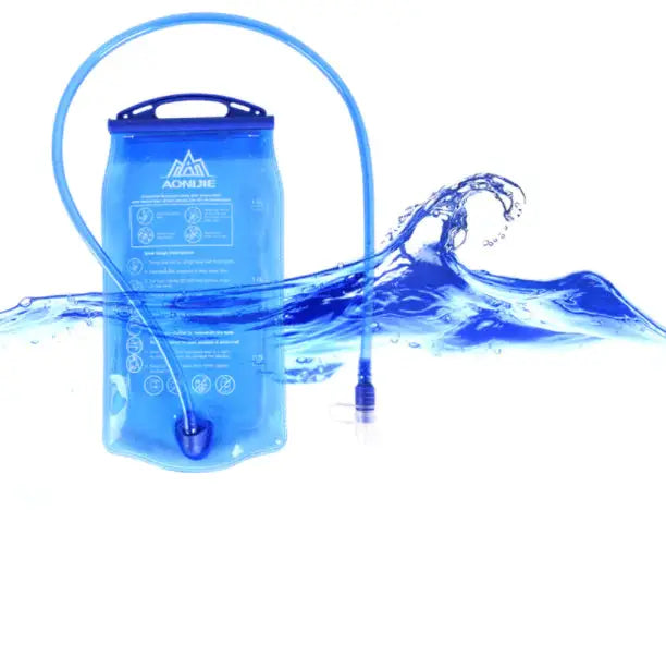 Hydration Bladder, Water Bag, Sports Water Bottle by Mead's Supply & Equipment Outfitters limited