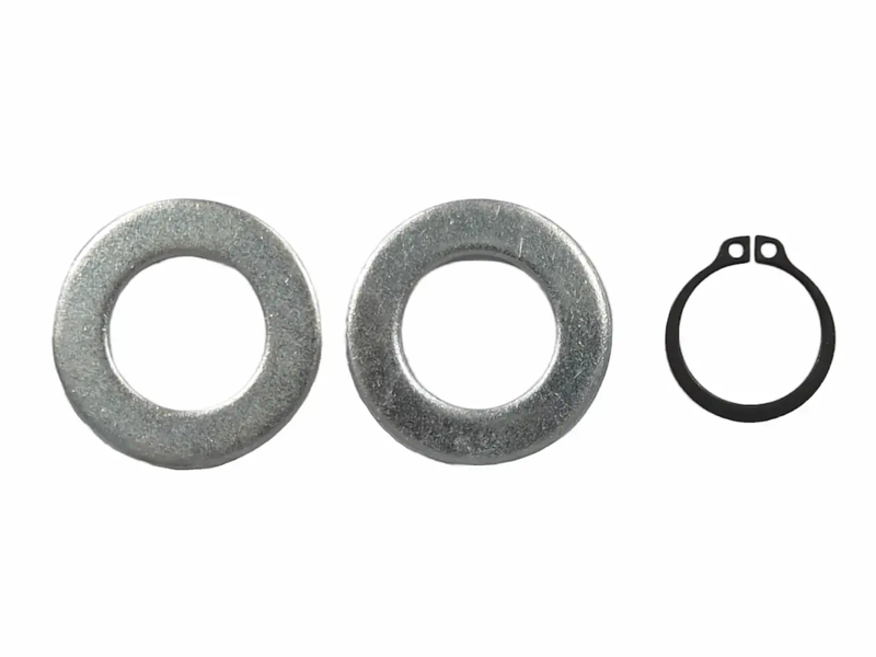 Coupling Cross Head, Washer, & Circlip Kit