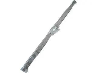 Angle Iron Sub Frame Tandem - Left by Trojan