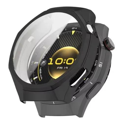 Protective Case for Huawei GT6 (46mm) (Black) by That Watch Shop