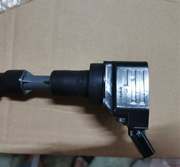 27301-04110 Ignition Coil For Hyundai Kona I10 I20 I30 GB KIA PICANTO CEED PRO RIO IV STONIC 2730104110 MB736G IC16142 by JBH AUTO PARTS