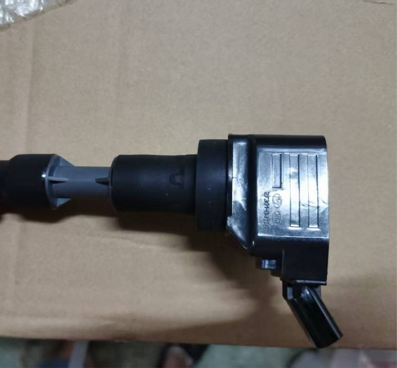 27301-04110 Ignition Coil For Hyundai Kona I10 I20 I30 GB KIA PICANTO CEED PRO RIO IV STONIC 2730104110 MB736G IC16142 by JBH AUTO PARTS