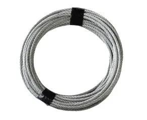 Brake Cable - 4mm x 12m