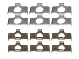 Lock tab set for T284025/30/35 by Trojan