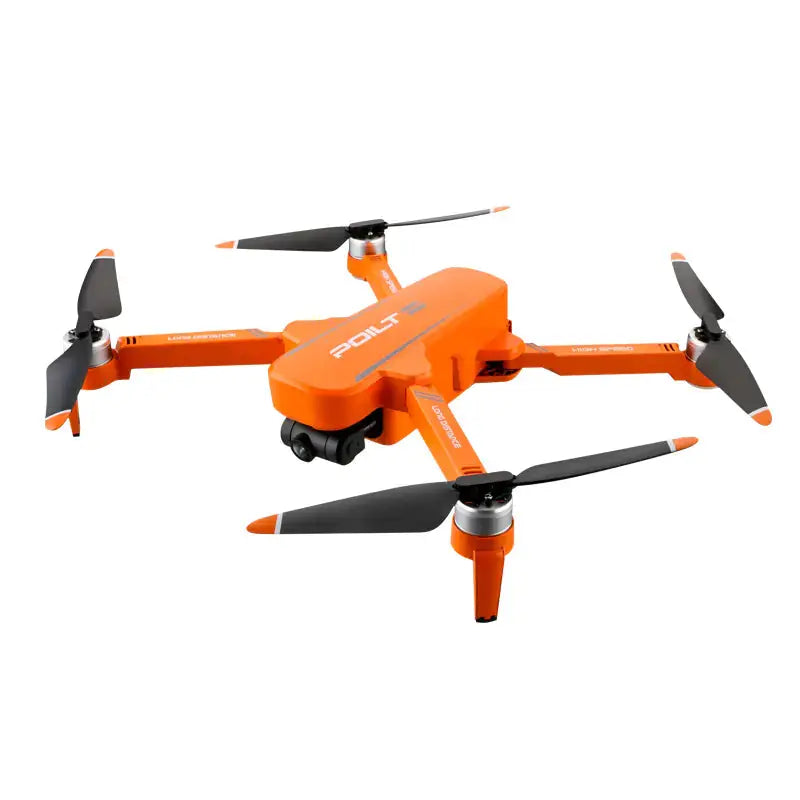 JJRC GPS Drone with 6K Dual HD Camera - 3-Axis Gimbal Brushless Motor | 23-Min Flight Time by Mead's Supply & Equipment Outfitters limited