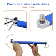 Spanner Extension Wrench by salelink.co.nz