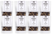 Lowrey Foods NOUGAT Lowrey Macadamia Butter Toffee Crunché 8 Pack | NZ Gift Set Lowrey Macadamia Butter Toffee Crunché 8 Pack | NZ Gift Set