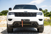 Winch Hook Mount Hawse Fairlead by Magwarehouse.com