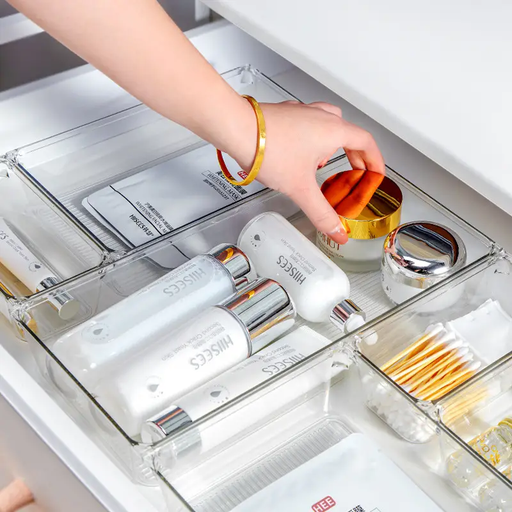 25PCS Drawer Organizer Set by salelink.co.nz
