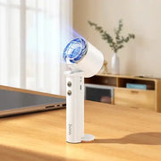 BroDeals Cooling Fan Portable Multi-Functional Electric Fan Portable Multi-Functional Electric Fan