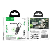 BroDeals GPS Tracking Devices Smart Wireless Tracker Tag w/ 9-12 Months Battery Life, Key Chain Smart Wireless Tracker Tag w/ 9-12 Months Battery Life, Key Chain