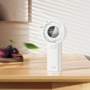 BroDeals Cooling Fan Portable High Speed Multi-Functional Electric Fan Portable High Speed Multi-Functional Electric Fan