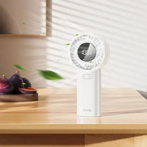 BroDeals Cooling Fan Portable High Speed Multi-Functional Electric Fan Portable High Speed Multi-Functional Electric Fan