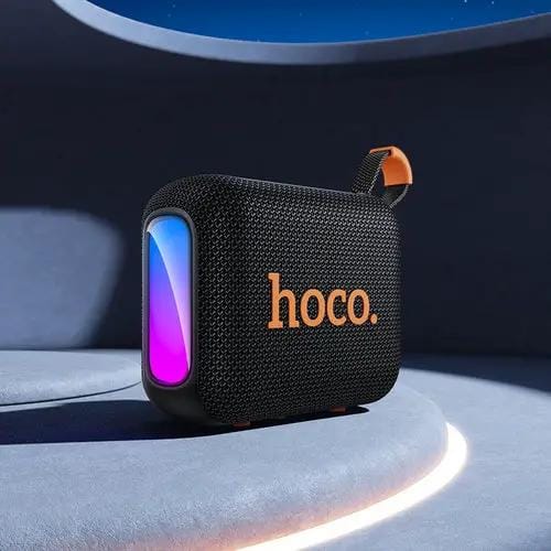 BroDeals Bluetooth Speaker 10W Bluetooth Speaker w/ LED Light, IPX4 Waterproofing, 1500mAh Battery, FM 10W Bluetooth Speaker w/ LED Light, IPX4 Waterproofing, 1500mAh Battery, FM