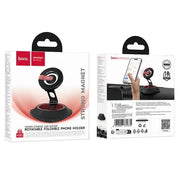 BroDeals Car Phone Holder Magnetic Dashboard Phone Holder w/ Extra Wide Base, Rotatable & Foldable Multi-Hinge Arm Magnetic Dashboard Phone Holder w/ Extra Wide Base, Rotatable & Foldable Multi-Hinge Arm