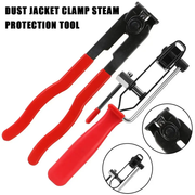 CV Joint Boot Clamp Pliers Kit by salelink.co.nz