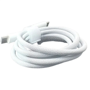 Maxguard 1m 60W Type-C to C Cable MC01 by 9eight5