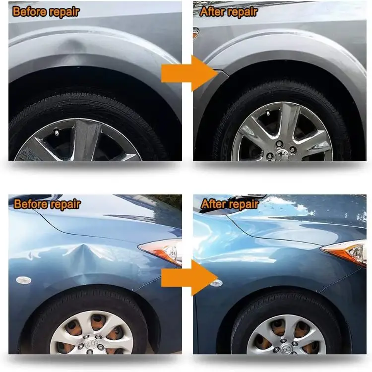 Car Dent Repair Kit by salelink.co.nz