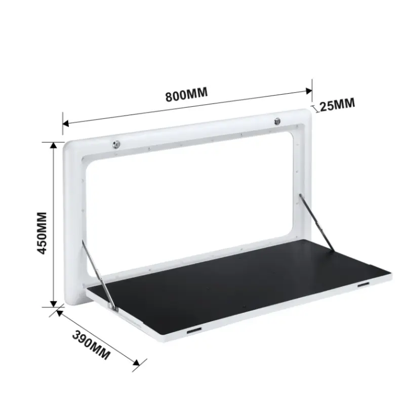 Caravan Folding Table by salelink.co.nz