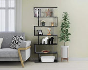 The Shopsite Home-living Bookshelf Bookcase Bookshelf Bookcase