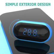 Digital Aquarium Thermometer by salelink.co.nz