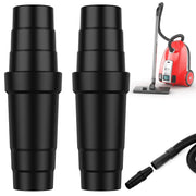 2Pcs Universal Vacuum Hose Adapter by salelink.co.nz