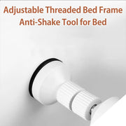 2Pcs Bed Frame Anti-Shake Tool by salelink.co.nz