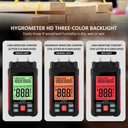 Moisture Meter by salelink.co.nz